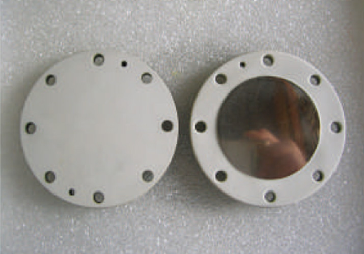 Plasma Spray Coating Sample 2 - Korea plasma spray